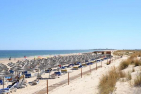 Отель Cabanas Flat  Тавира